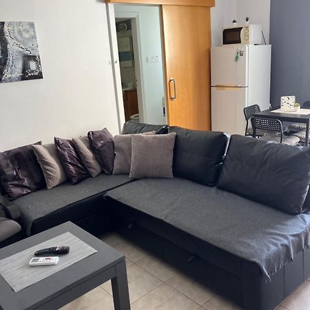 Protaras, Janas Apartment 外观 照片