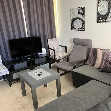 Protaras, Janas Apartment 外观 照片