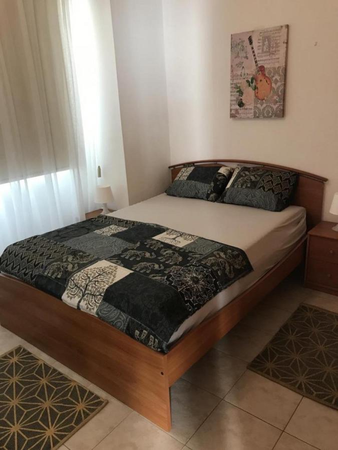 Protaras, Janas Apartment 外观 照片