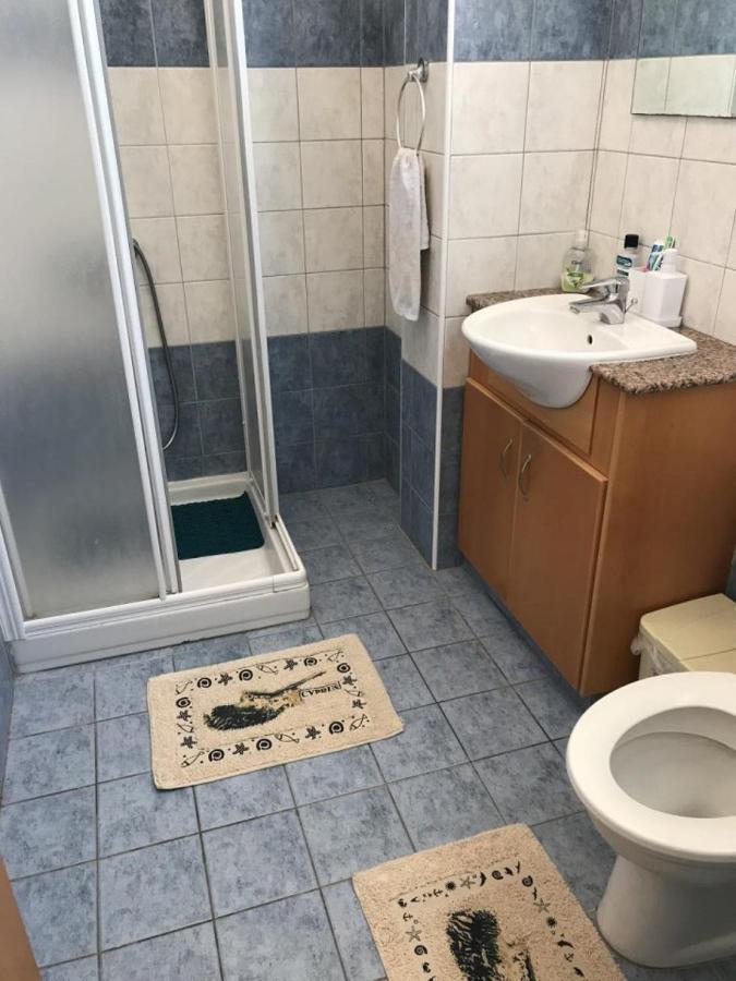 Protaras, Janas Apartment 外观 照片