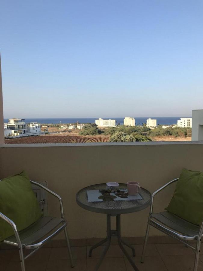 Protaras, Janas Apartment 外观 照片