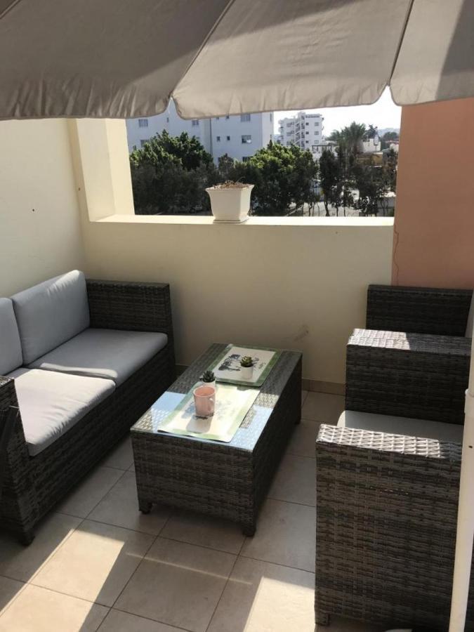 Protaras, Janas Apartment 外观 照片