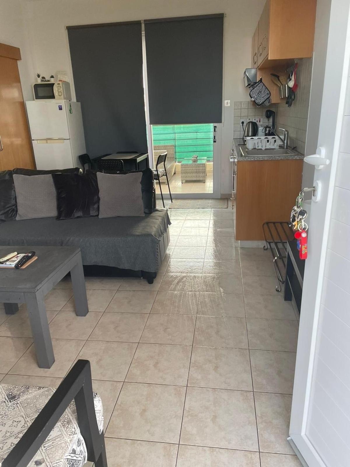 Protaras, Janas Apartment 外观 照片
