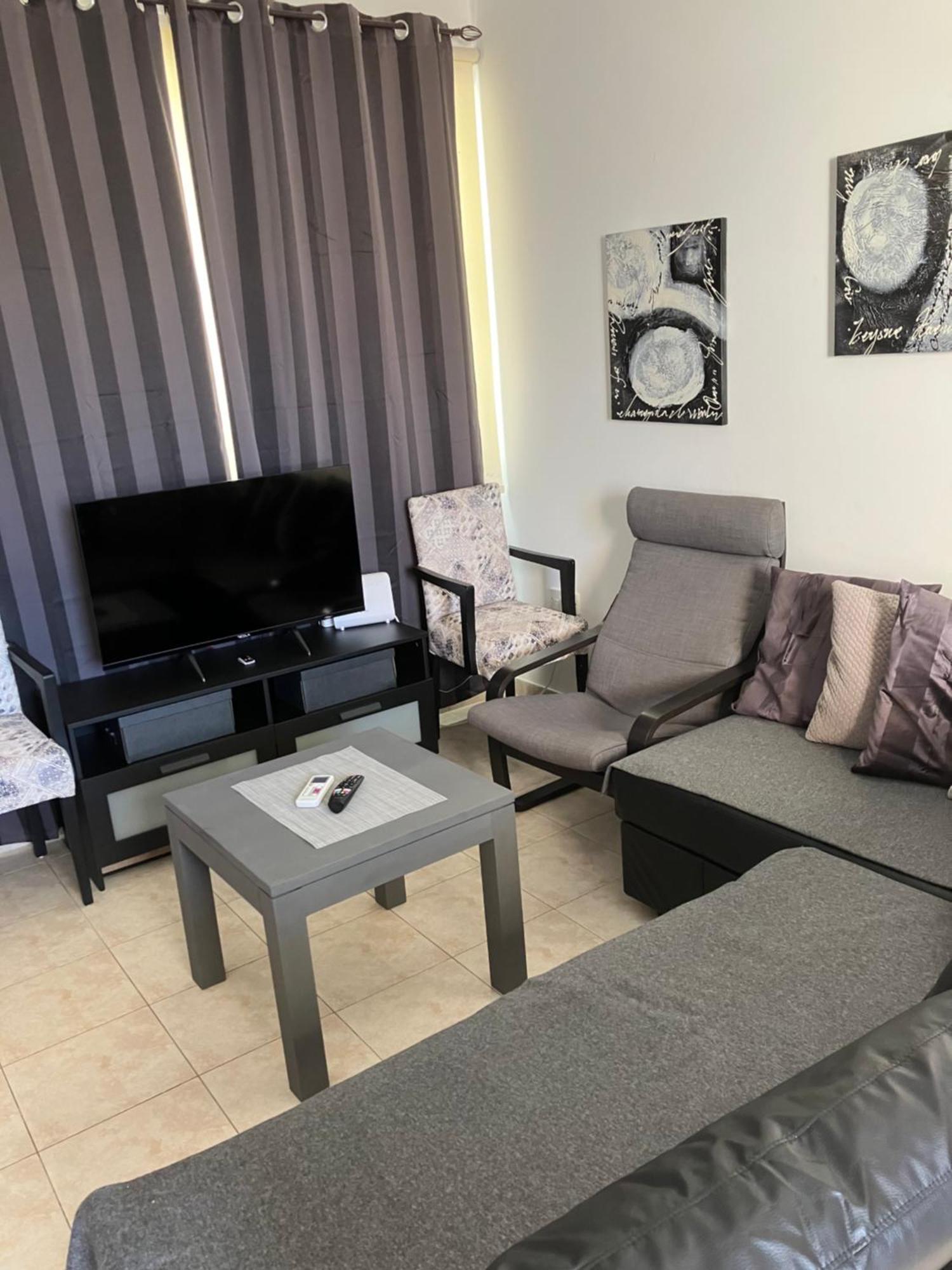 Protaras, Janas Apartment 外观 照片