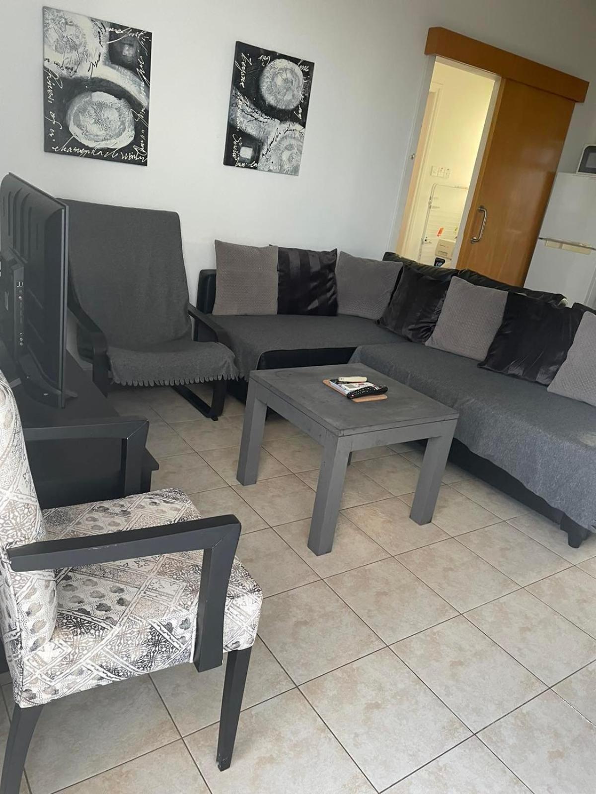 Protaras, Janas Apartment 外观 照片